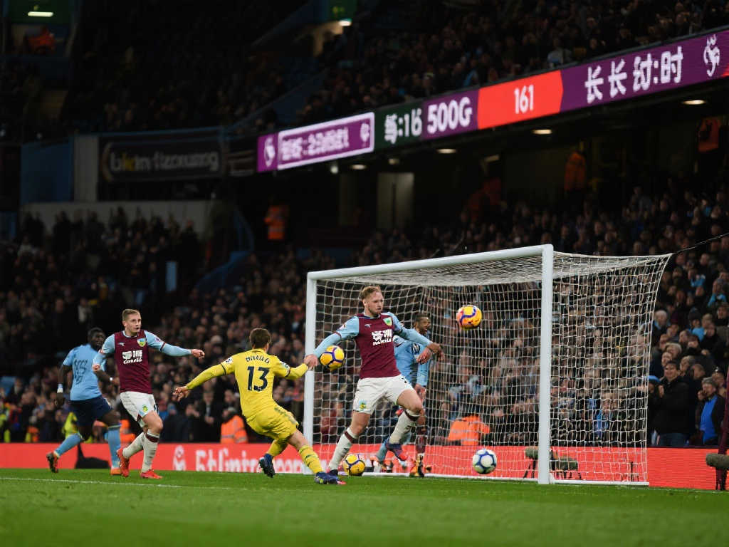 英超新纪录:本赛季仅161场就轰入500球,补时长也成关键! 英超新纪录:本赛季仅161场就轰入500球,补时长也成关键!